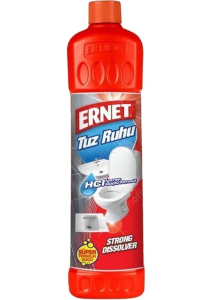 Süper Tuz Ruhu 1 Lt