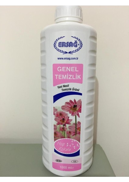 Genel Temizlik 1000 ml Ckr Store