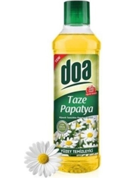 Yüzey Temizleyici Taze Papatya 6 Lı 6000 ml