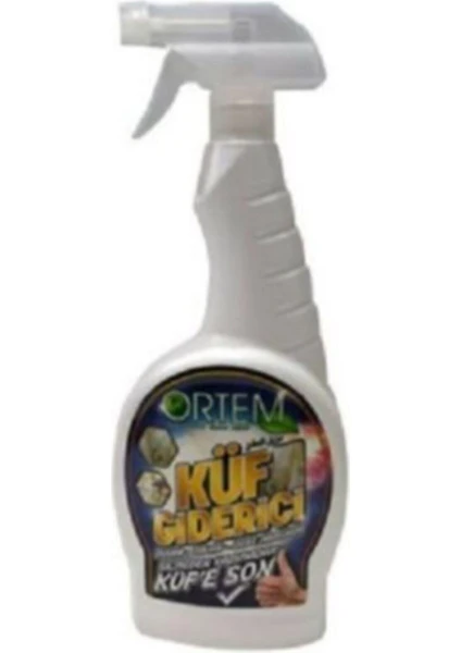 Küf Giderici Sprey 750ML