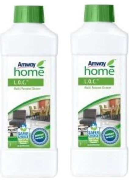 Home L.o.c Amway