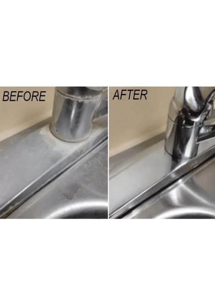 Ankastre Parlatıcı 400 ml Paslanmaz Yüzey Temizleyici Marka fiyatları