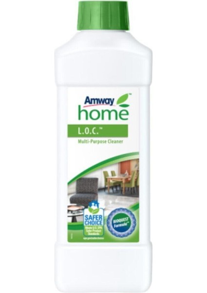Çok Amaçlı Temizleyici Home™ L.o.c.™(1l)