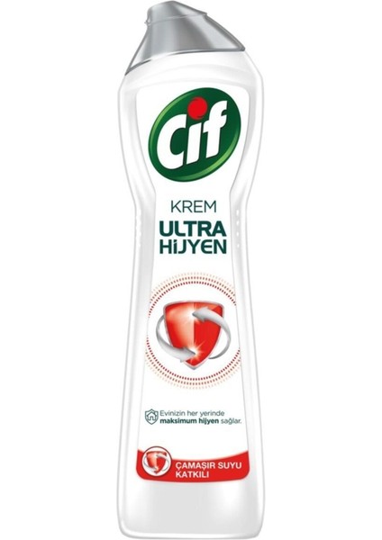 Krem Ultra Hijyen 450ML