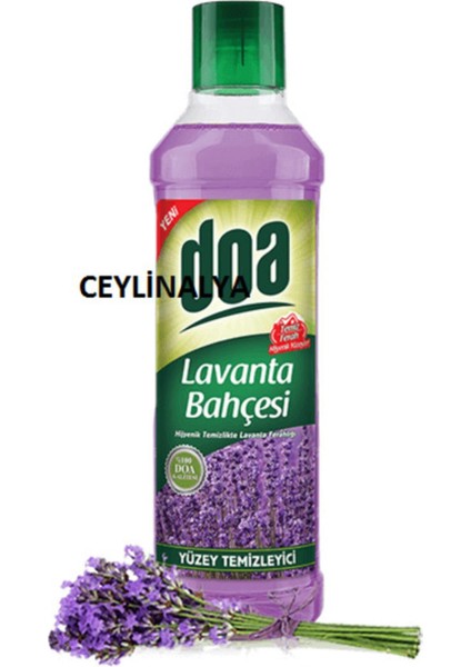 Lavanta 1000 ml Yüzey Temizleyici fiyatları