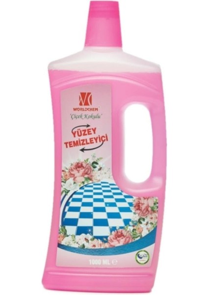 Yüzey Temizleyici 1000ML