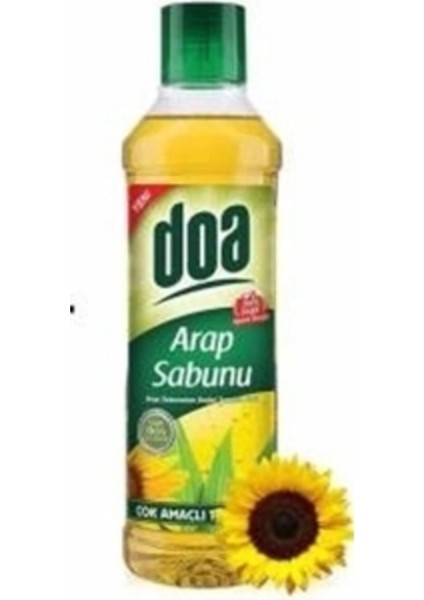 Arap Sabunu 1000.GR