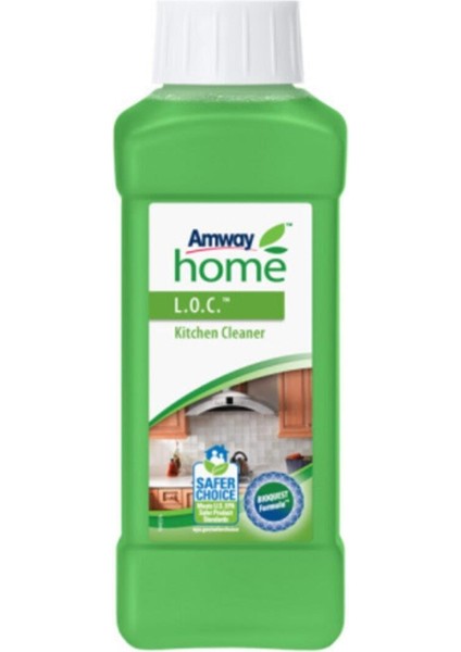 Home Mutfak Temizleyici 500 ml