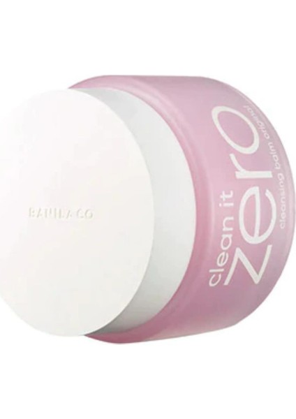Banıla.co Clean It Zero Balm Orıgınal 100ML 769961746469