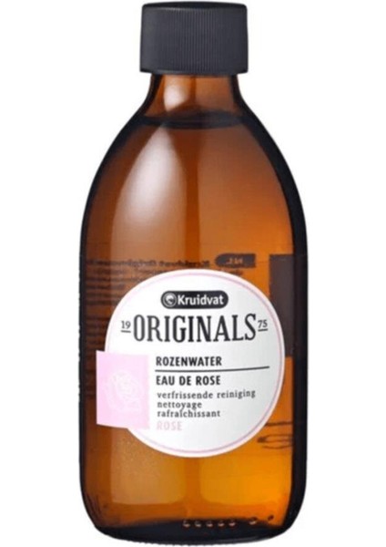 Originals Gül Suyu Temizleme Losyonu 300 ml