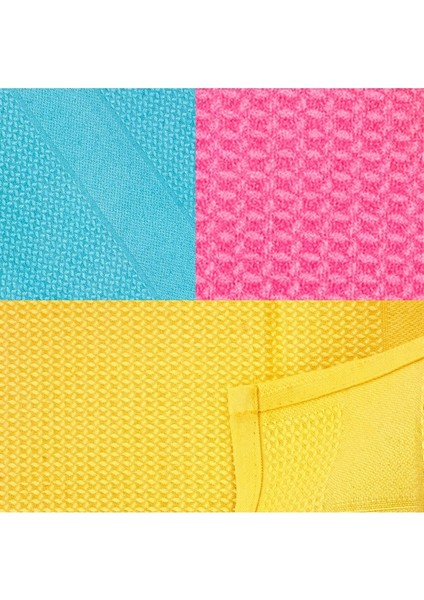 Mikrofiber Temizlik Bezi (Sihirli Bez)
