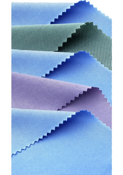 Mikrofiber 5li 40X50CM Klasik Cam Bezi Klasik Cam Bez