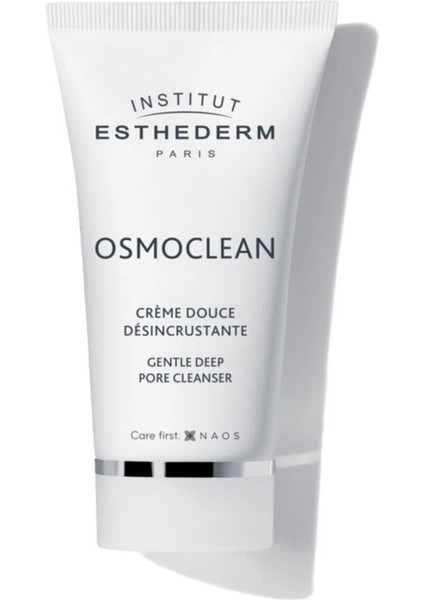 Instıtut Esthederm Osmoclean Gentle Deep Pore Cleanser 75ML