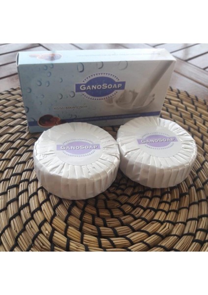 Ganoexcel Gano Soap