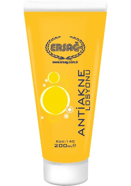 Anti Losyonu 200ML