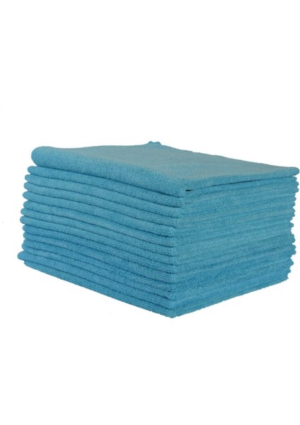 2310 Mikrofiber Havlu Oto Kurulama Bezi (3 Adet