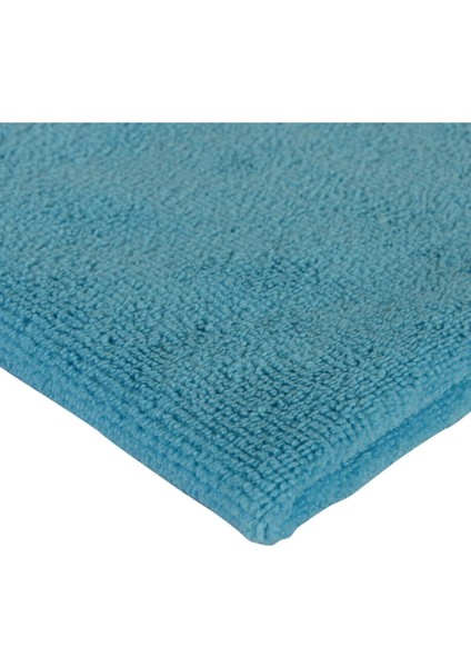 2310 Mikrofiber Havlu Oto Kurulama Bezi (3 Adet