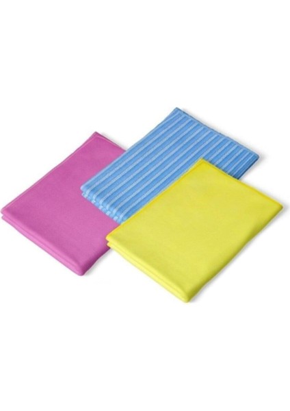 Klasik Üçlü Set 769786100082