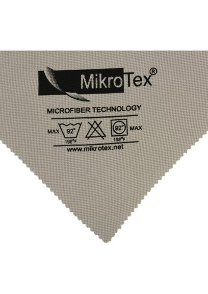 Mikrofiber Oto Cam Bezi 24'l