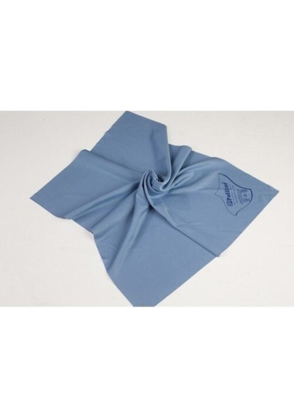 Universal Mikrofiber Lüx Cam Bezi 40X50 Cm. (6 Adet