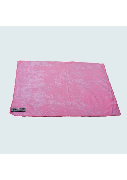 (12 Adet) Premium 3222 Mikrofiber Temizlik Bezi 40X40 cm