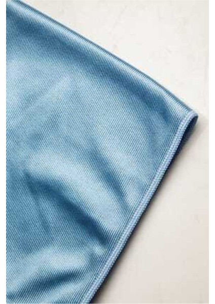 (6 Adet) Aktif 3221 Mikrofiber Parlak Temizlik ve Cam Bezi 40X40 C modelleri