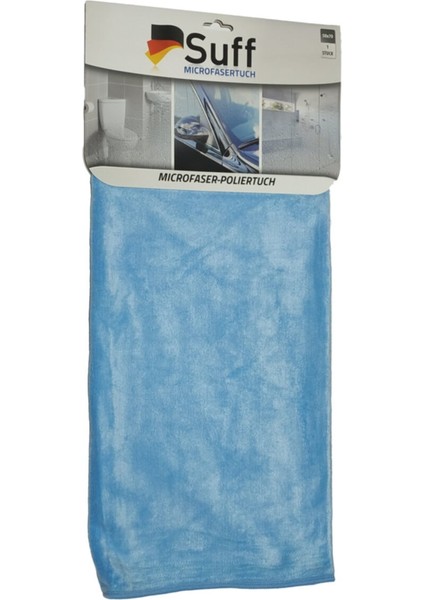 Mikrofiber Oto Pasta, Cila ve Kurulama Bezi (70X50CM - Kadife Çiçeği modelleri