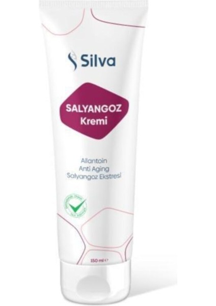 Salyangoz Kremi -Ahenk Ticare