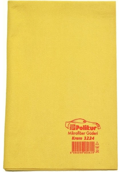 3224 Mikro Güderi Extra Emici Lüx Oto Kurulama Bezi 50X7 fiyatları