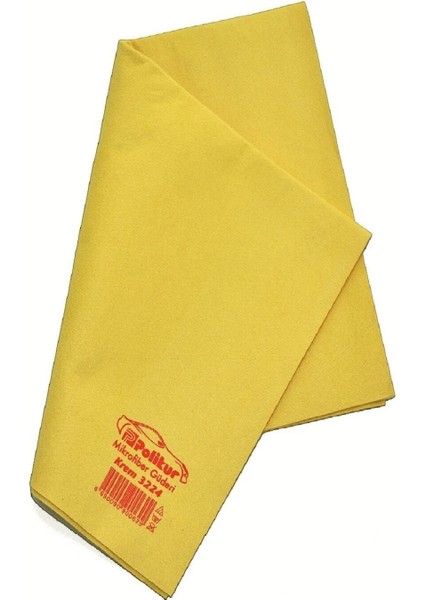 3224 Mikro Güderi Extra Emici Lüx Oto Kurulama Bezi 50X7 modelleri