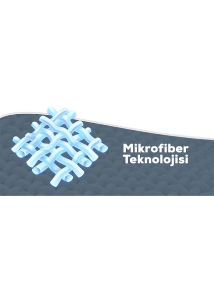 Mikrofiber Çok Amaçlı Bez 2li x 5 Pake fiyatları