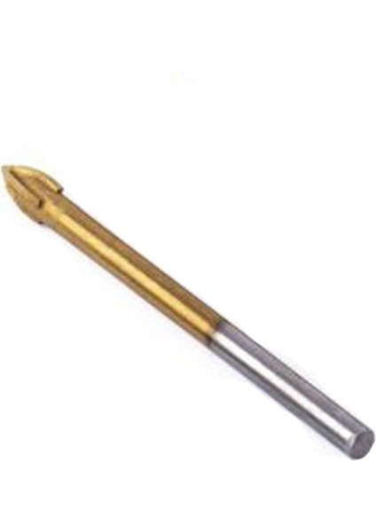 Cam-Seramik Delme Matkap Ucu 12 mm