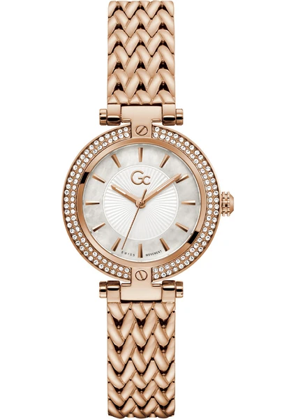 Guess Collection GCZ22001L1MF Kadın Kol Saati