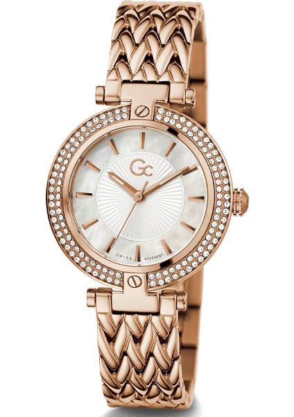 Guess Collection GCZ22001L1MF Kadın Kol Saati