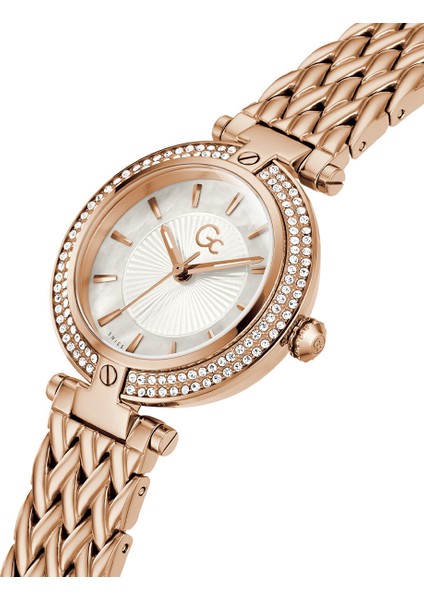 Guess Collection GCZ22001L1MF Kadın Kol Saati