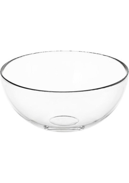 Ikea Blanda 20 Cm Servis Kasesi Saydam Cam Kase