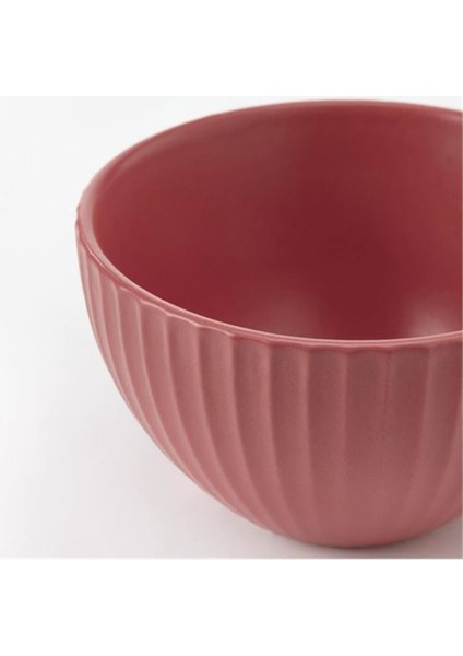 Ikea Kejserlıg Renkli Kase Seti 3 Adet