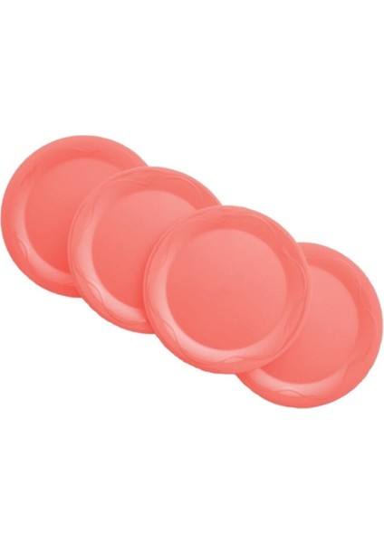 Tupperware Piknik Tabakları ( Servis Tabağı ) Hsgl