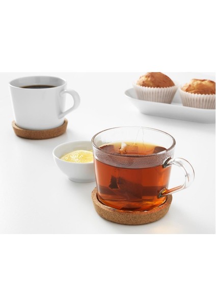 Ikea 365+ Bardak Altlığı,