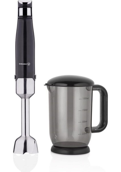 Performix Blender Siyah A448