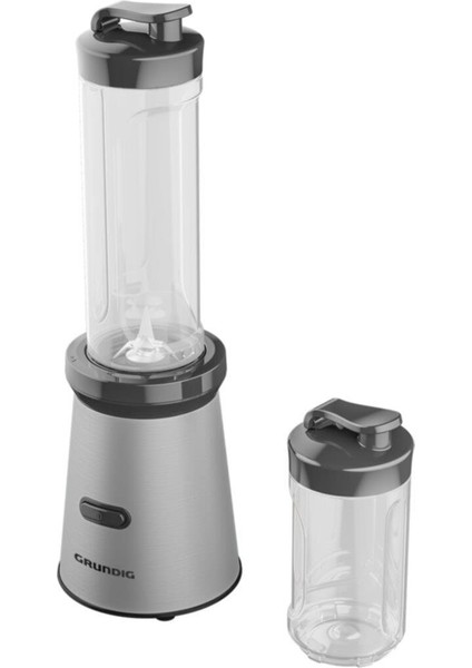 Kb 4134 Tı Inox Kişisel Blender