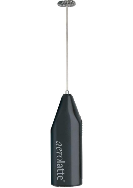 Orijinal Buharsız Kahve / Süt Köpürtücü, Saklama Tüplü, Siyah fiyatları