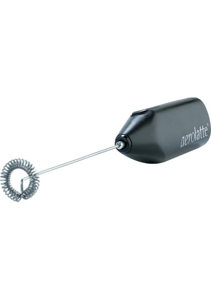 Orijinal Buharsız Kahve / Süt Köpürtücü, Saklama Tüplü, Siyah modelleri