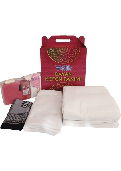 Takımı Kadın Tam Takım Cenaze Için Kullanmaya Hazı fiyatları