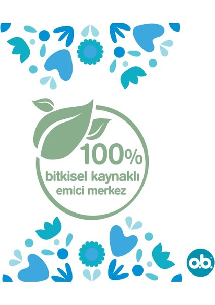 O.b Tampon Süper 16'lı indirimleri