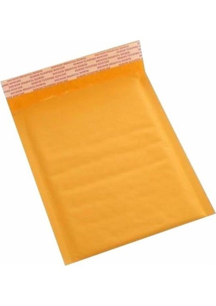 Doğan Formula Hava Kabarcıklı Zarf 1A 17X23,5CM 10 Adet