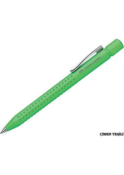 Faber Castell Tükenmez Kalem