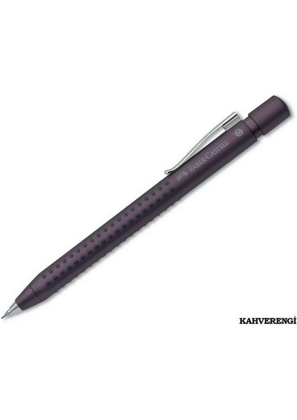 Faber Castell Faber 2011 0.7 Uçlu Kalem