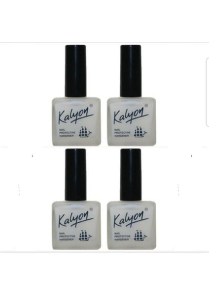 Kalyon Tırnak Besleyici - x 4 Adet