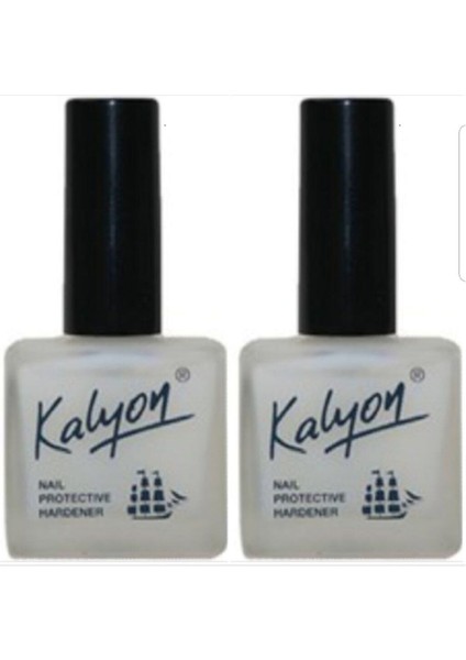 Kalyon Tırnak Besleyici - x 2 Adet